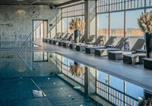 Hôtel Karpacz - Hotel Seidorf Luxury Wellness-2