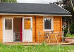 Location vacances Oberammergau - Sundowner Cabin-3