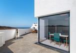 Location vacances Tinajo - Ocean 1-2