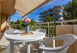 Location vacances  Province de Chieti - Appartamento Sole Alto Bilo - Myho Casa-1