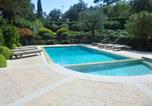 Location vacances Saint-Tropez - Villa Virginie-2