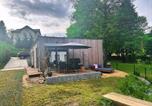 Location vacances Rynoltice - Schmidtsches Quartier-1