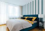Location vacances Bratislava - Business & Family Ambiente Apartments-1