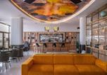 Hôtel Grande-Synthe - Radisson Blu Grand Hotel & Spa, Malo-Les-Bains-4