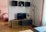 Location vacances Zemun - Apartman Flora-3