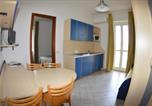 Hôtel Province de Savone - Residence Villa Miky-4