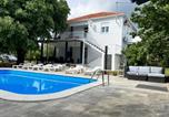 Location vacances Bibinje - Apartment 877-2-1
