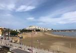 Location vacances Communauté Valencienne - Forner Apartamentos Peñiscola-3