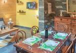 Location vacances Baguer-Morvan - Gorgeous Home In Mont-Dol With Wifi-3