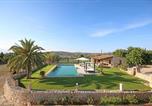 Location vacances Manacor - Son Mas Vell-2