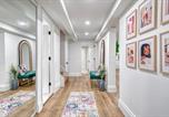 Location vacances Niagara-on-the-Lake - Modern 3 Bdr Homeapt Mins To Notlwineriesfalls-3