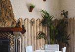 Hôtel Clusone - Locanda Del Boscaiolo-3