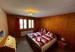 Location vacances Riederalp - Chalet Carpe Diem-3