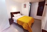 Location vacances Cachora - Destinos Peru Inn - Destinos-2
