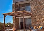 Location vacances Monemvasía - Gerakari Suites-3