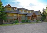 Location vacances Mont-Tremblant - Les Falaises by Tremblant Platinum-1