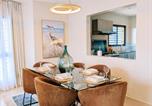 Location vacances دار السلام - Crane Homes-4