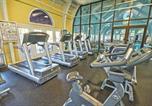 Location vacances Petersburg - Wyndham Kingsgate 2br Apartment with Resort Access-3
