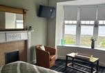 Hôtel Rowardennan Lodge - The Rhu Inn-1