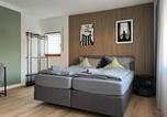 Location vacances Amorbach - Sleephaven-2