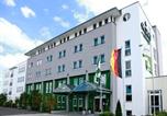 Hôtel Reilingen - Achat Hotel Hockenheim-2
