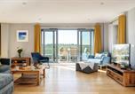 Location vacances Newquay - 14 Azure in Fistral, Newquay-2