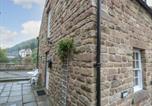 Location vacances  gare de Cromford - Stable Cottage-1