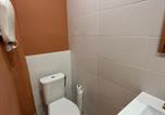 Location vacances Narbonne - Appartement cocooning centre-ville - 2 pers. - Fr-1-882-5-3