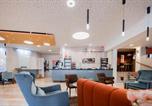 Hôtel Waldeck - Best Western Hotel Ambassador-3