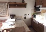 Location vacances Champagny-en-Vanoise - Résidence Le Reclaz - 2 Pièces pour 5 Personnes Mae-3330-4
