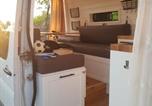 Camping Shkoder - Sprinter Camper Albania-1