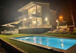 Location vacances Platja d'Aro - Costa Brava Villa-4