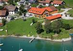 Hôtel Halblech - Seehotel und Appartements Schnöller-2