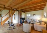 Location vacances Neuenkirchen - Ferienhaus Remise 6 Personen mit Terrasse-3