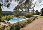 Location vacances Aups - Lomandra-2