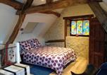 Location vacances Monhoudou - Ancien Fournil Cosy avec Piscine Couverte, Parc Verdoyant et Sauna, à 30 mn du Mans - Fr-1-410-432-1
