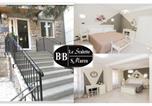 Hôtel Abbadia San Salvatore - B&B Le Scalette B&B San Marco-1