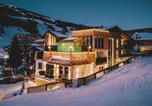 Hôtel Saalbach-Hinterglemm - Hotel Birkenhof-3