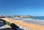 Location vacances Gijón - Las Nieves Apartamento-2