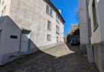 Location vacances Arnsberg - Altstadthaus-4