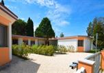 Location vacances Bibione - Ville Battiston-3