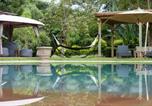 Hôtel White River - Perry's Bridge Hollow Boutique Hotel-2