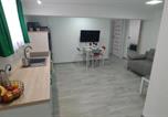 Location vacances Augustów - Apartament Arkadia Storczyk-4