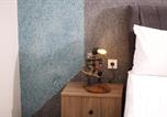 Hôtel Cankurtaran - La Vida Old City Hotel-2