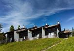 Location vacances  Spodnje Grušovje - Bungalows Rogla-2