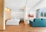 Location vacances Porto - Guestready - Urban comfort in Boavista-1