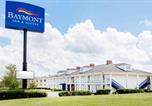 Hôtel Pontotoc - Baymont by Wyndham Grenada-3