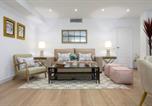 Location vacances Cordoue - Genteel Home Plaza de las Doblas-3