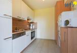 Location vacances Borkum - Haus Gartenstraße Ferienwohnung Gartentraum-3