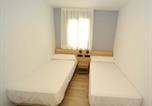Location vacances Benicàssim - Orange Park Duplex Atico Familiar premium-3
